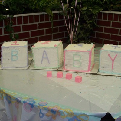 Baby Blocks