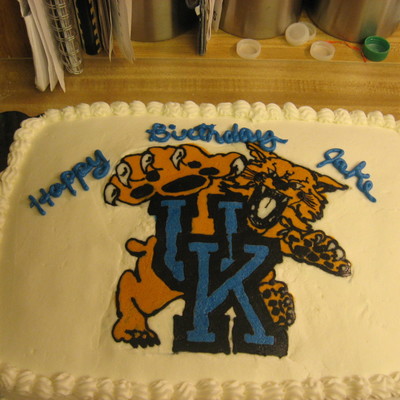 University Of Kentucky