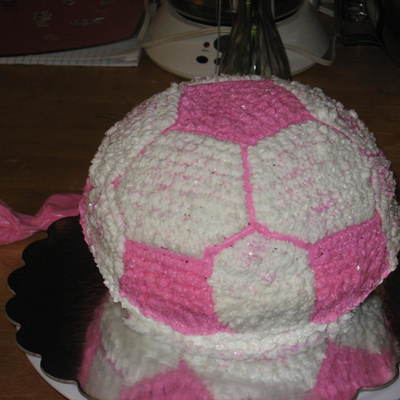 Soccer Ball