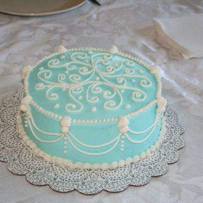 Scrollwork And Strings