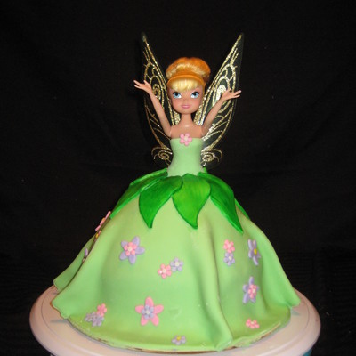 Tinkerbell