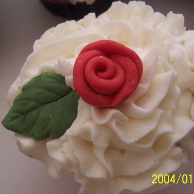 Cupcakes For Wedding