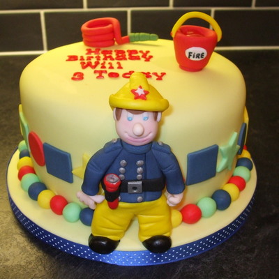 Fireman Sam