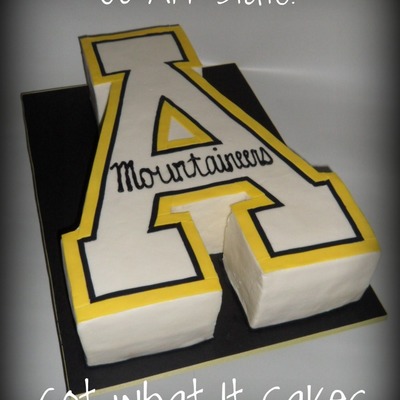 Appalachian Mountaineers A