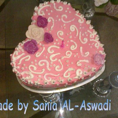 First Attempt At The Embroidery Technique