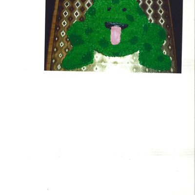 Feelin' Froggy