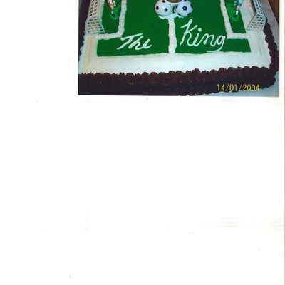 Soccer King