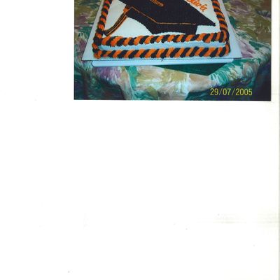 Graduation Cap