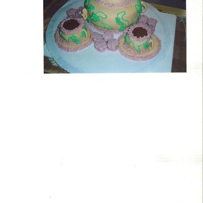 Tea Set