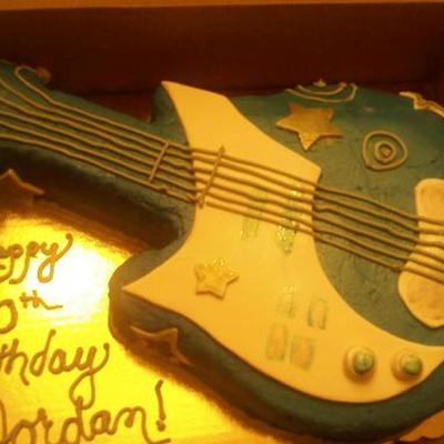 Guitar