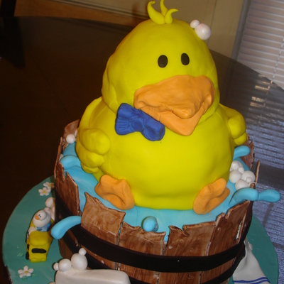Duck