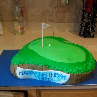 17Th Hole At Sawgrass, Ponte Vedra Beach, Fl