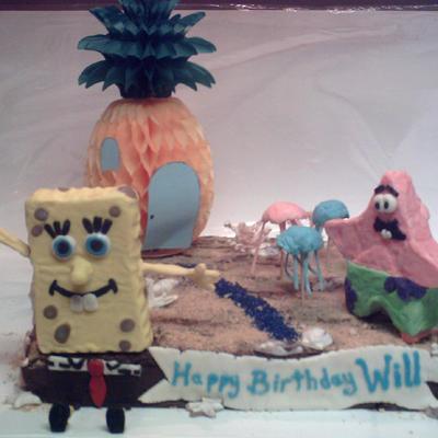 Bikini Bottom