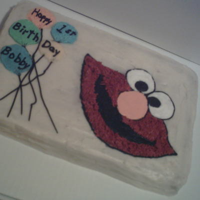 Elmo