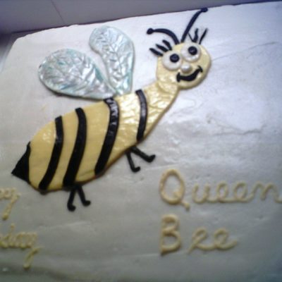 "queen Bee"
