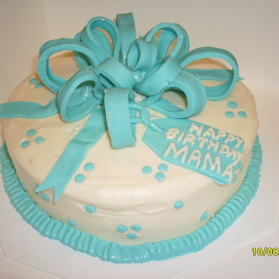 Mama's Birthday