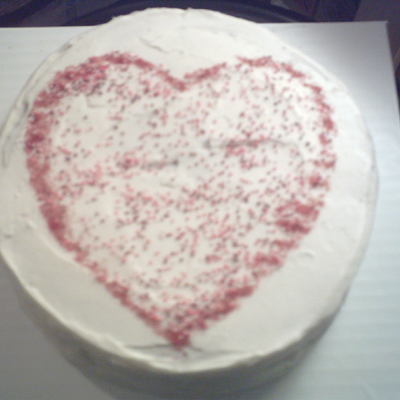 Happy Valentine's Day