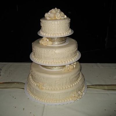 50Th Anniversary