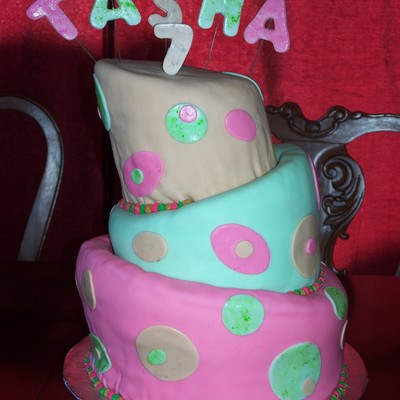 7Th Birthday