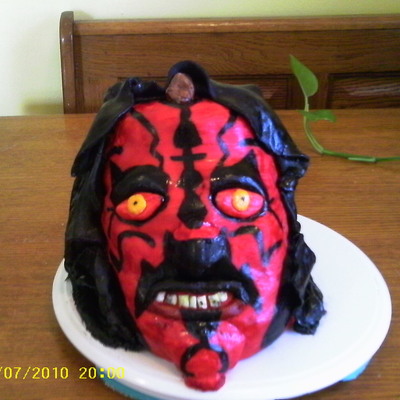 Darth Maul
