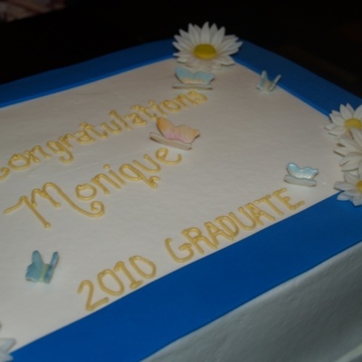 Daisy Grad