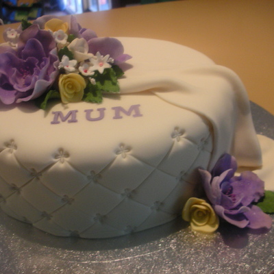 My First Cake