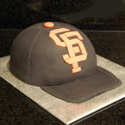 San Francisco Giants Cap