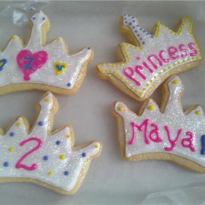 Princess Crowns