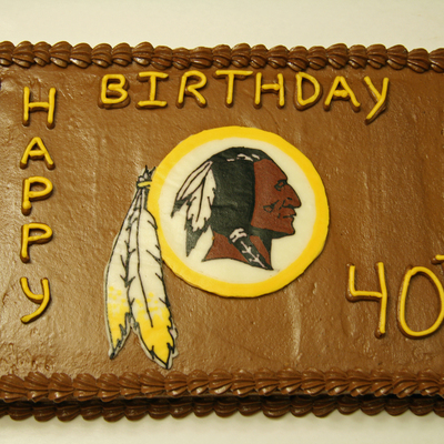 Washington Redskins