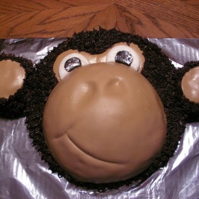 Monkey