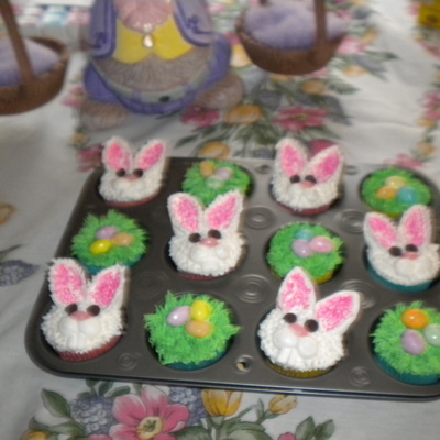 Easter Bunnies