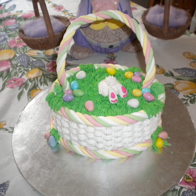 Peter Cottontail