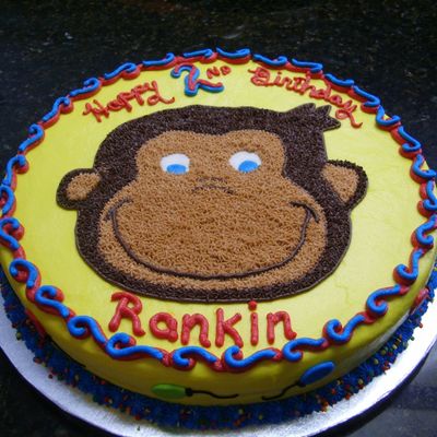 Curious George