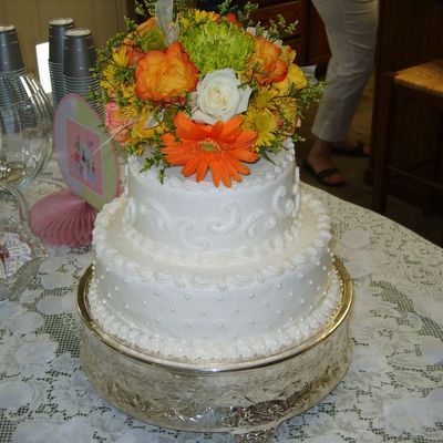 Bridal Shower