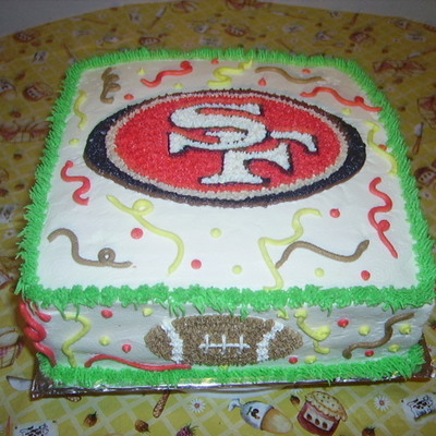 49Er's