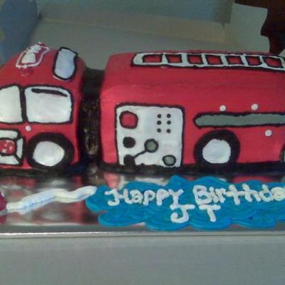 Fire Truck