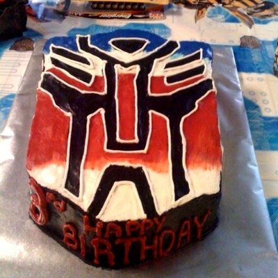 Transformers
