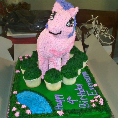 My Little Pony