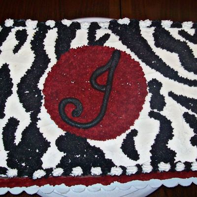 Zebra