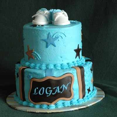 It's A Boy!