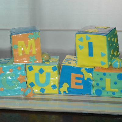 Name Blocks