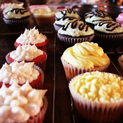 A Frew Different Kinds...