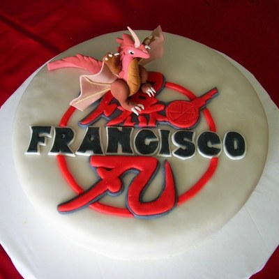 Bakugan And Dragonoid