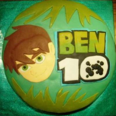 Ben 10