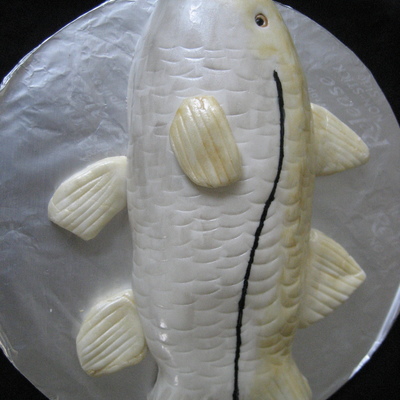 Snook Cake