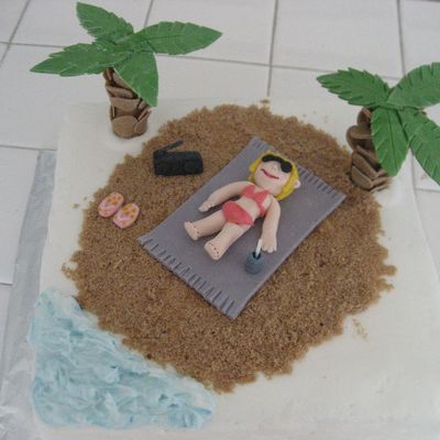 Labor Day Relaxation