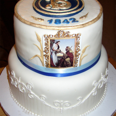 169Th Relief Society Anniversary