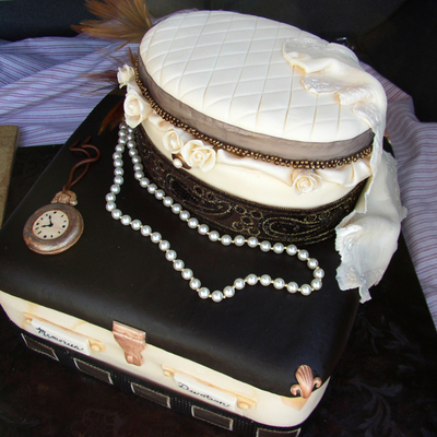 Combined 85Th And 90Th Birthday