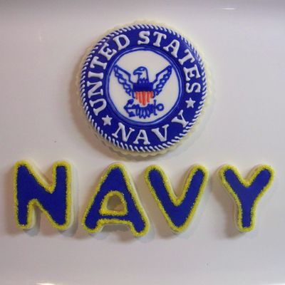 U.s Navy