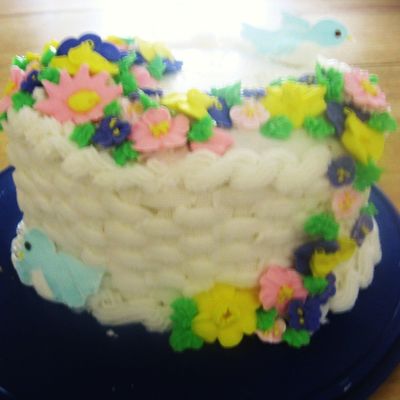 Wilton Course 2 Final